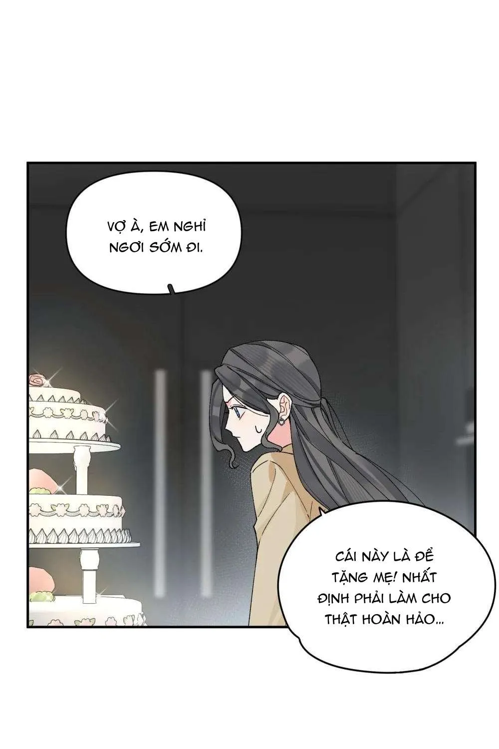 Hôm Nay Anh Đã Lộ Bí Mật Chưa? Chap 12 - Next Chap 13