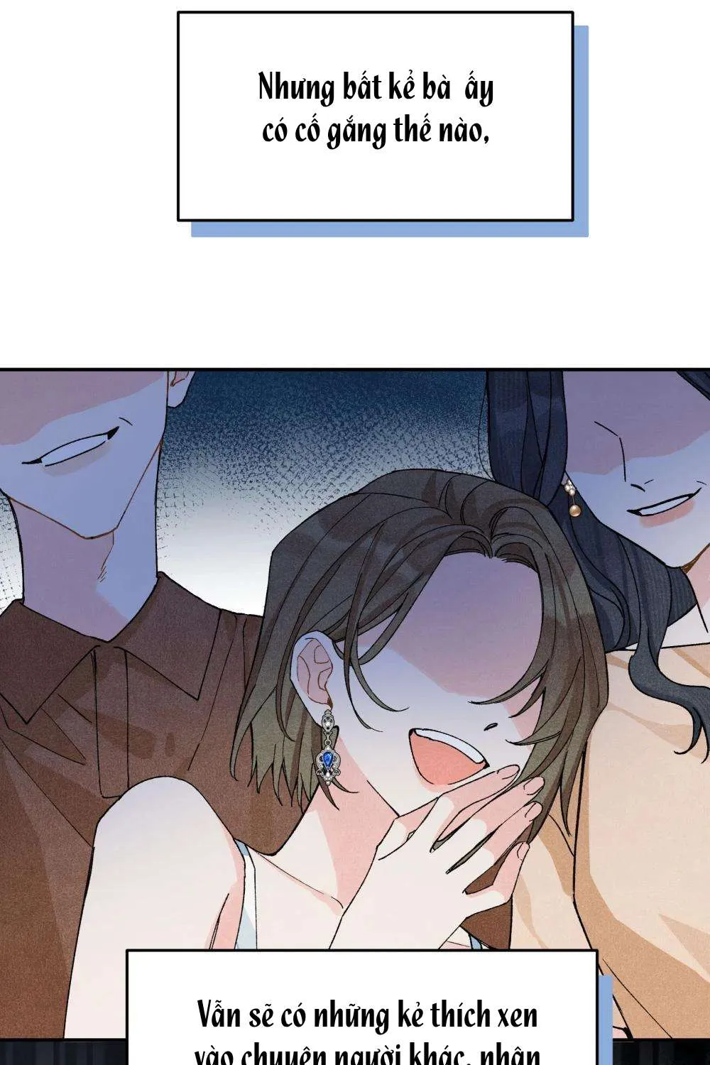 Hôm Nay Anh Đã Lộ Bí Mật Chưa? Chap 12 - Next Chap 13