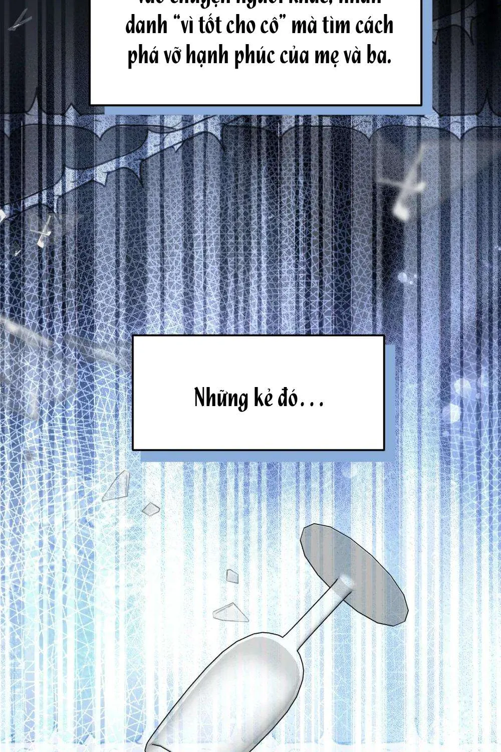 Hôm Nay Anh Đã Lộ Bí Mật Chưa? Chap 12 - Next Chap 13