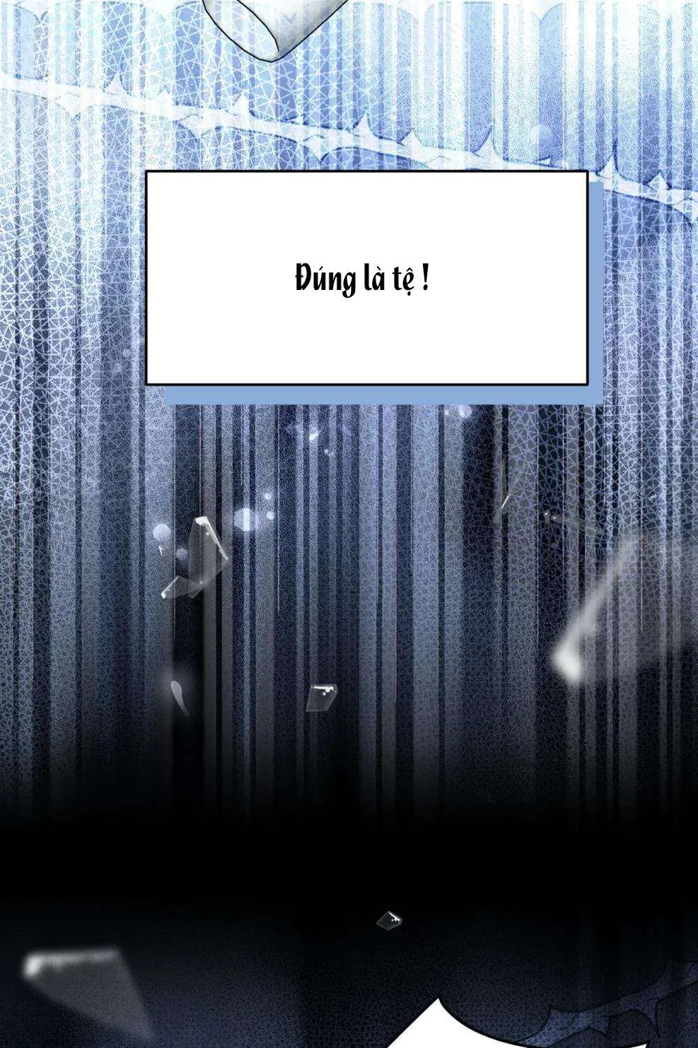 Hôm Nay Anh Đã Lộ Bí Mật Chưa? Chap 12 - Next Chap 13