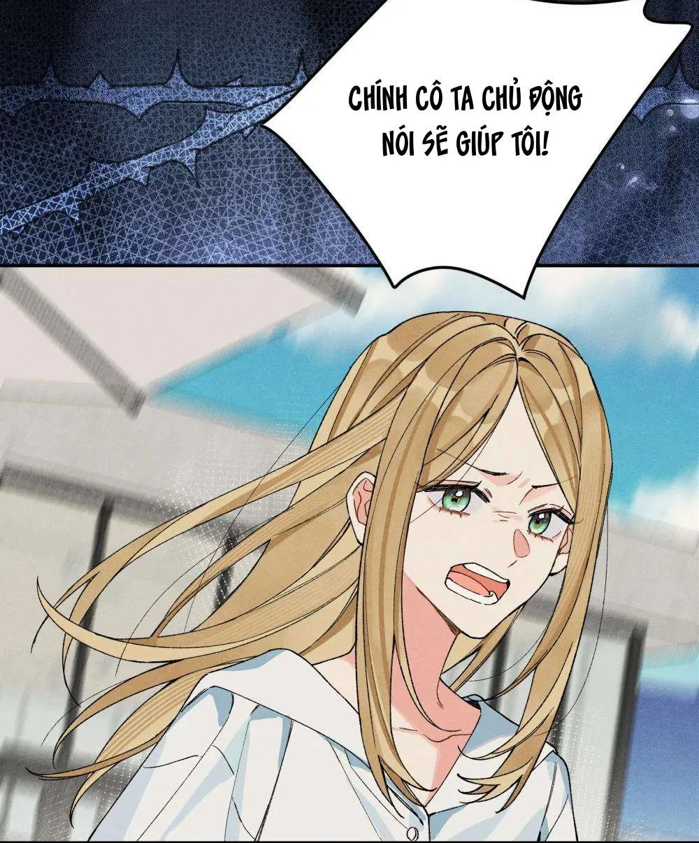 Hôm Nay Anh Đã Lộ Bí Mật Chưa? Chap 12 - Next Chap 13