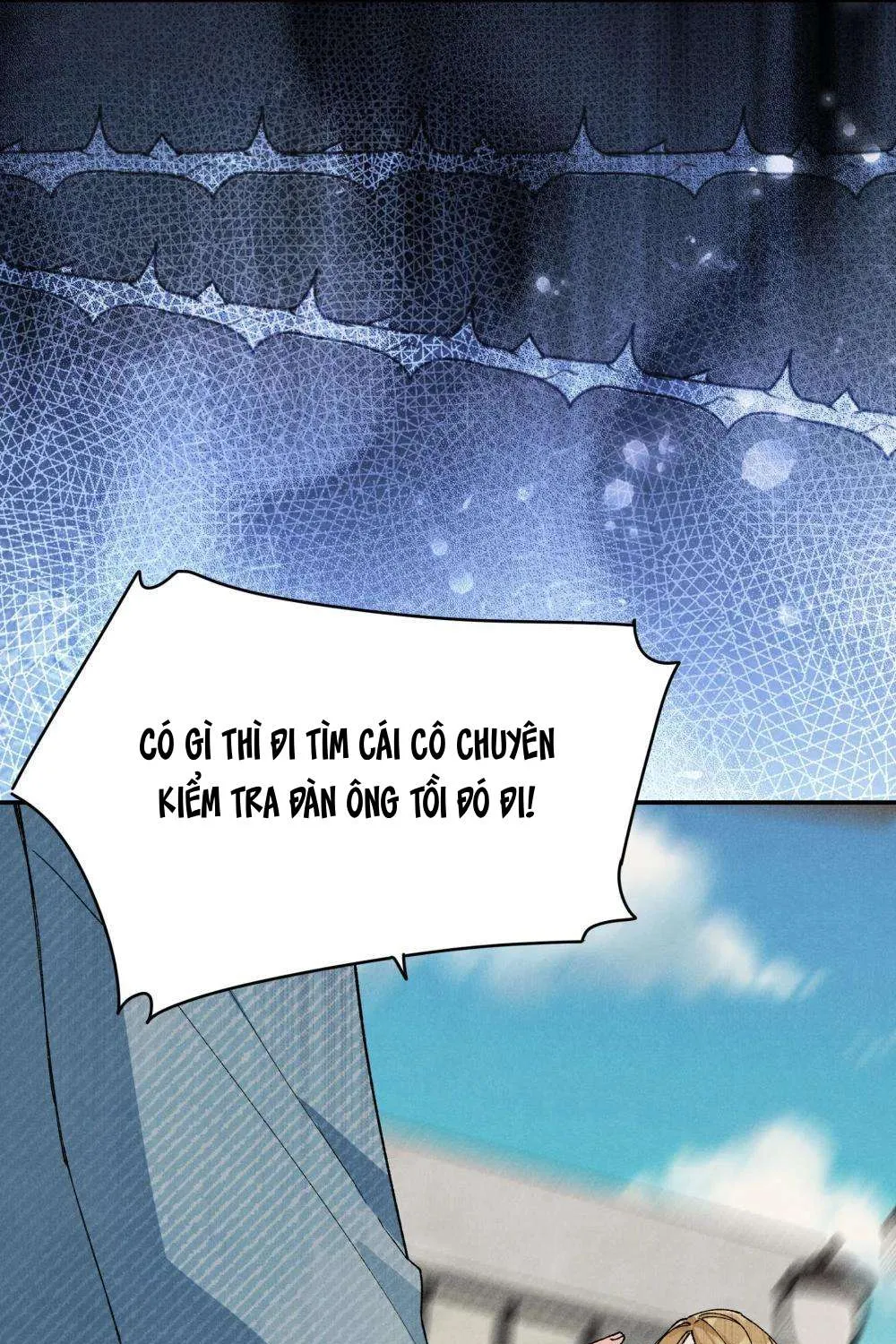 Hôm Nay Anh Đã Lộ Bí Mật Chưa? Chap 12 - Next Chap 13