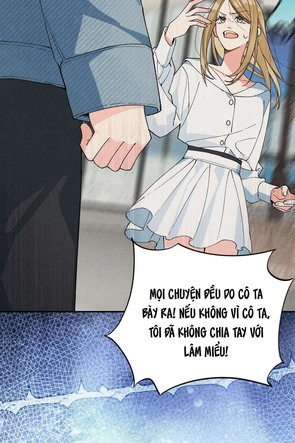 Hôm Nay Anh Đã Lộ Bí Mật Chưa? Chap 12 - Next Chap 13