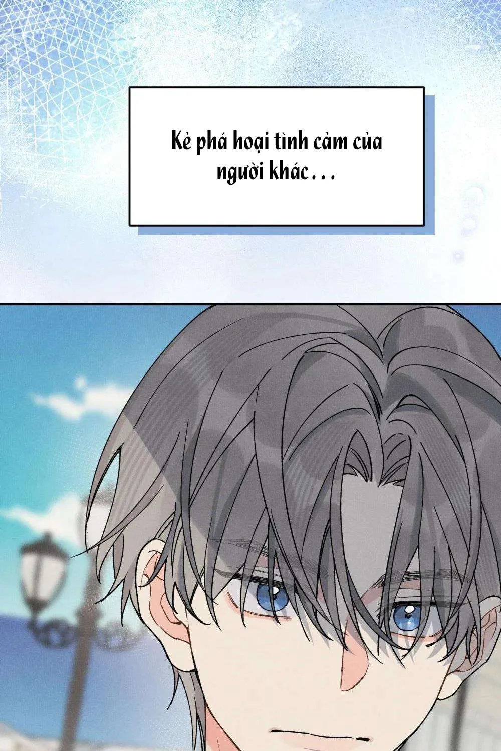 Hôm Nay Anh Đã Lộ Bí Mật Chưa? Chap 12 - Next Chap 13