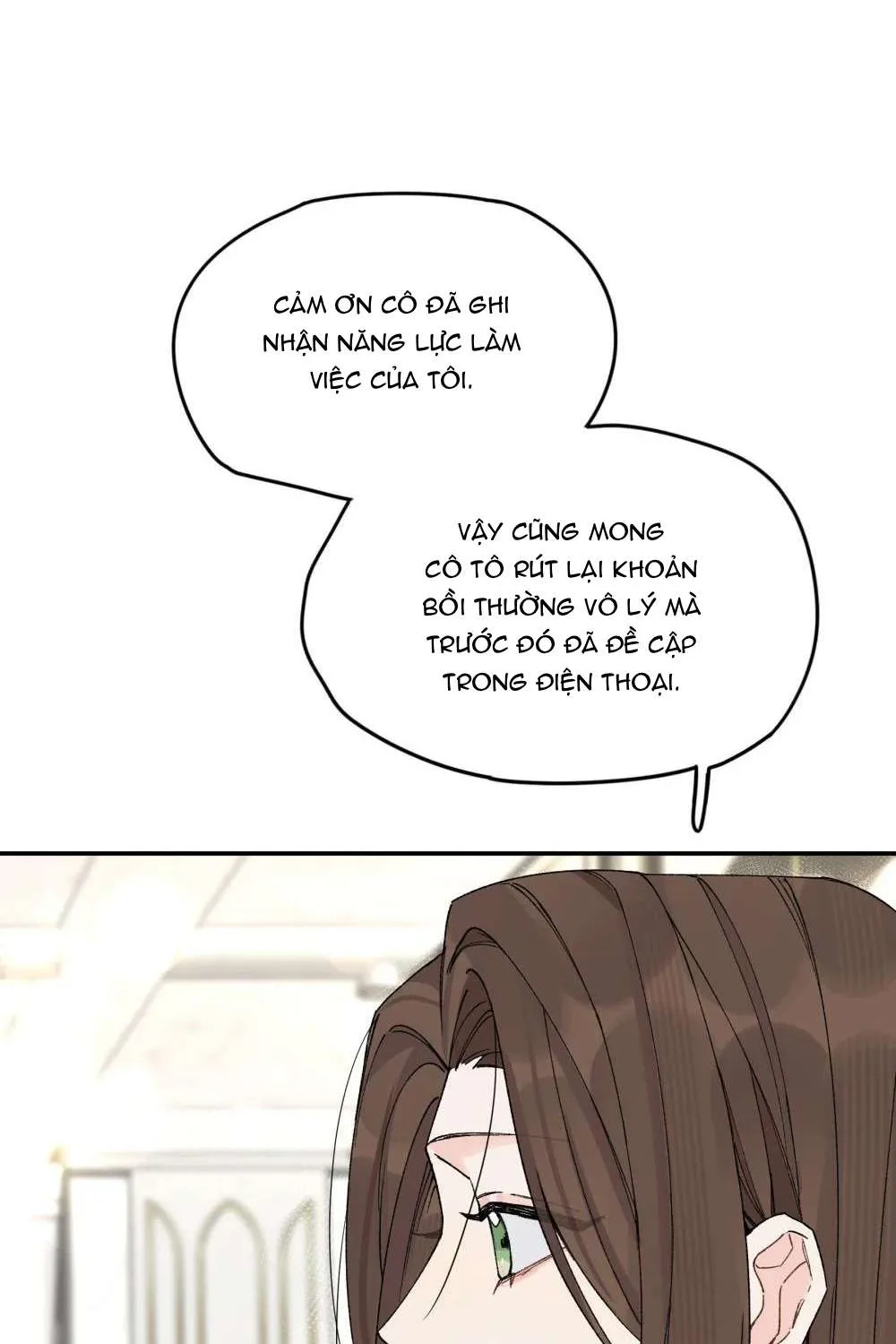 Hôm Nay Anh Đã Lộ Bí Mật Chưa? Chap 13 - Next Chap 14