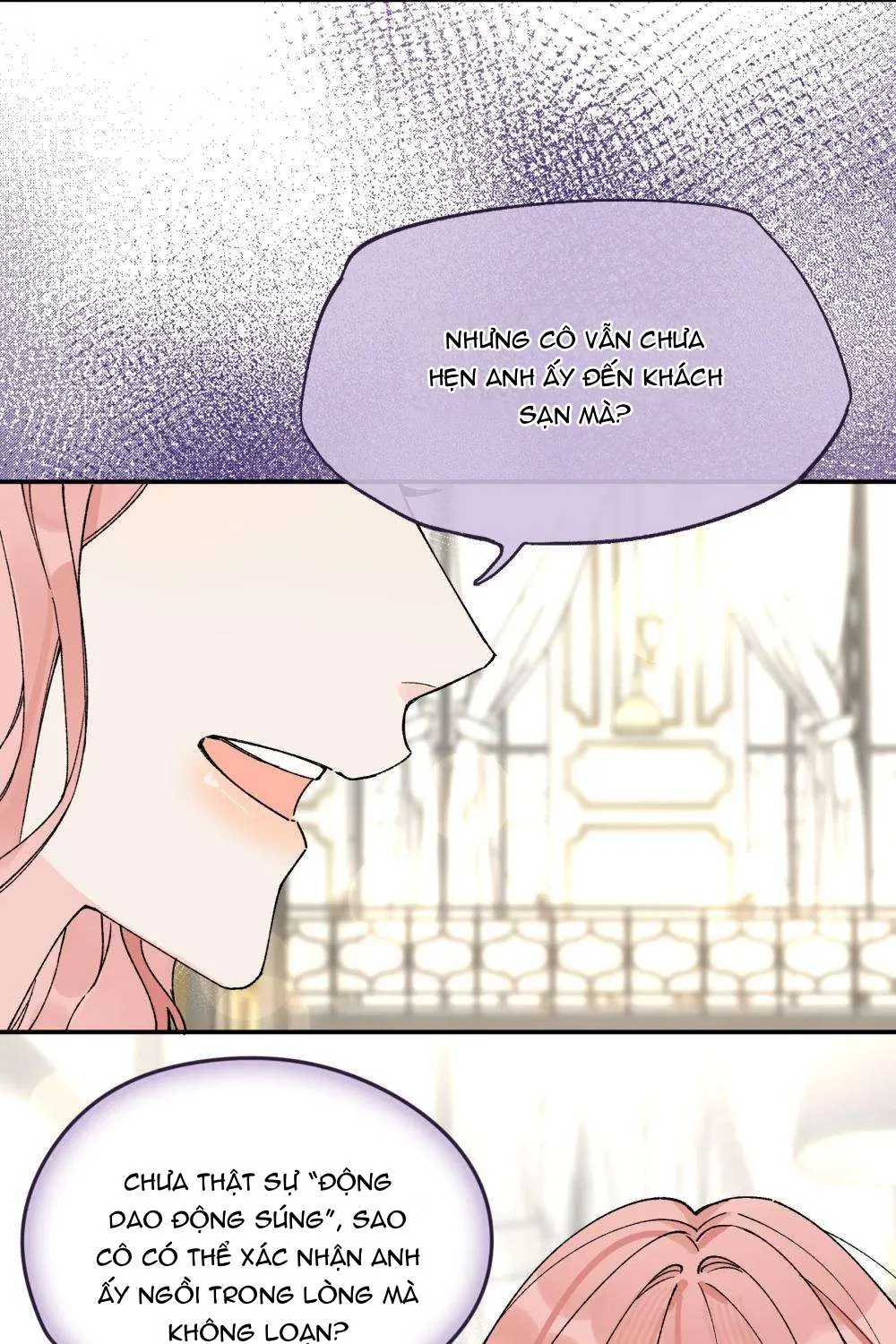 Hôm Nay Anh Đã Lộ Bí Mật Chưa? Chap 13 - Next Chap 14