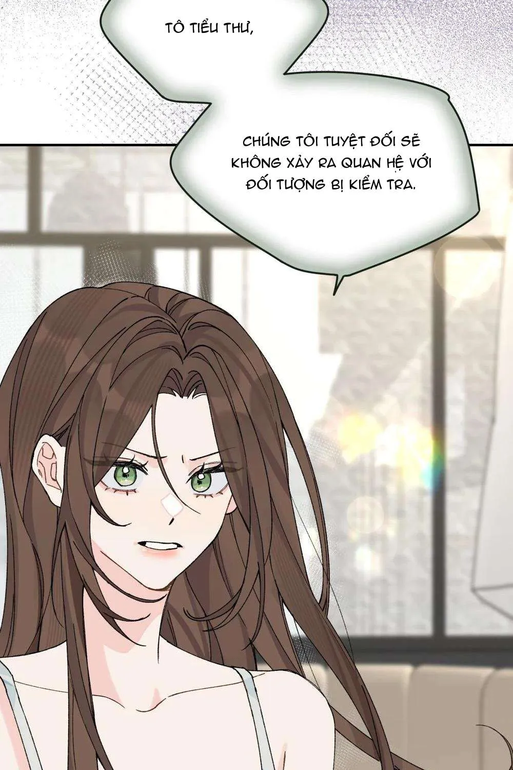Hôm Nay Anh Đã Lộ Bí Mật Chưa? Chap 13 - Next Chap 14