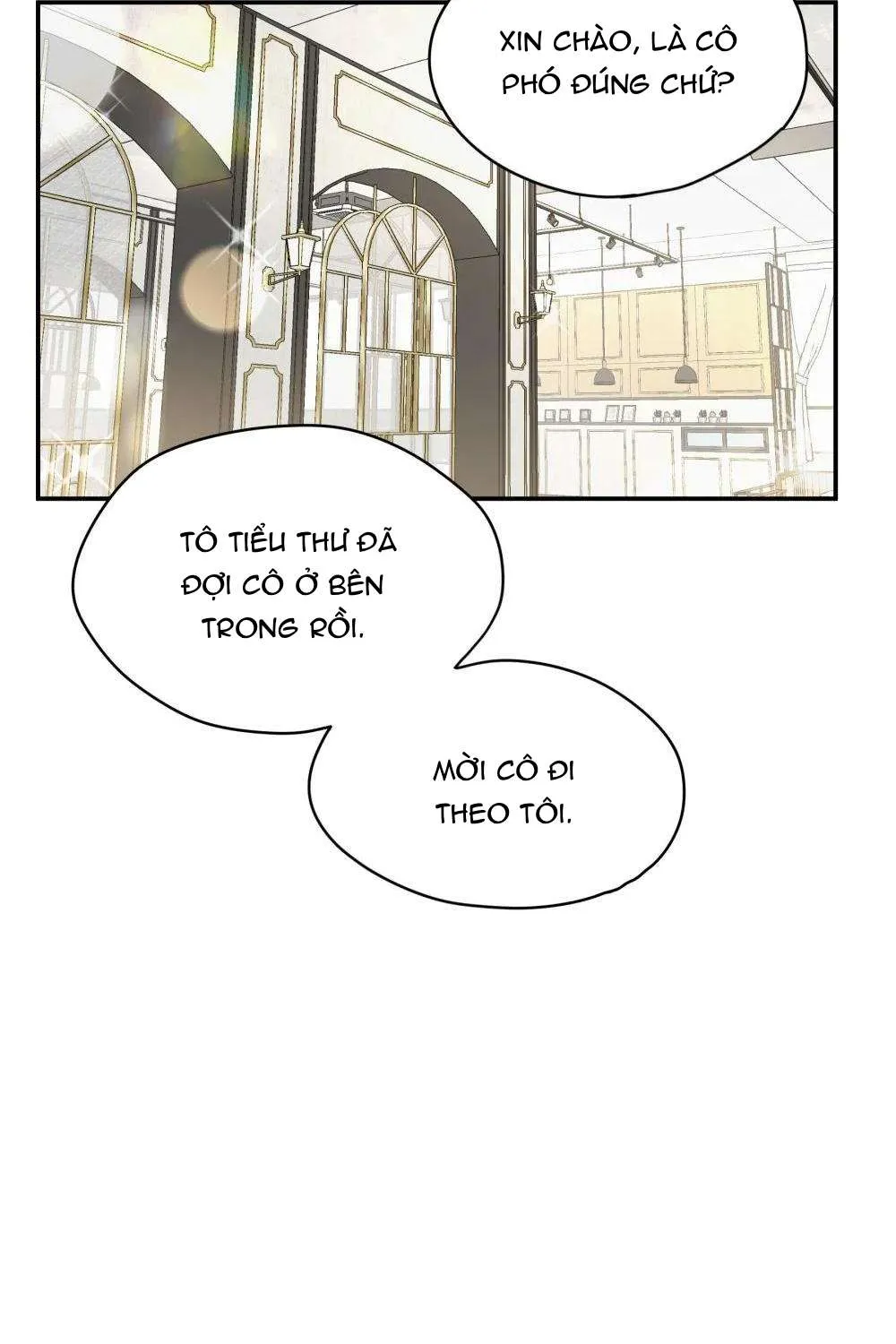Hôm Nay Anh Đã Lộ Bí Mật Chưa? Chap 13 - Next Chap 14