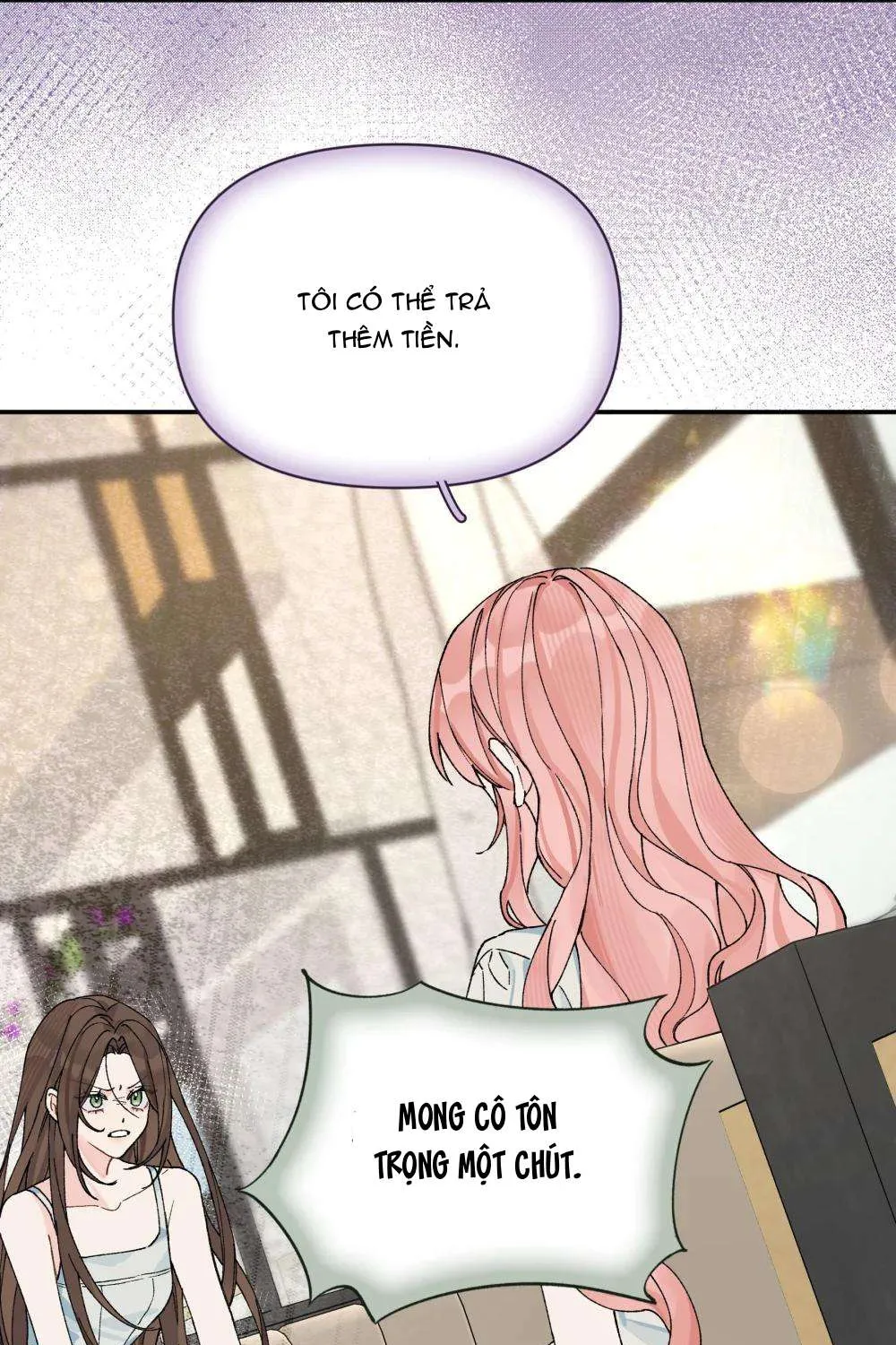 Hôm Nay Anh Đã Lộ Bí Mật Chưa? Chap 13 - Next Chap 14