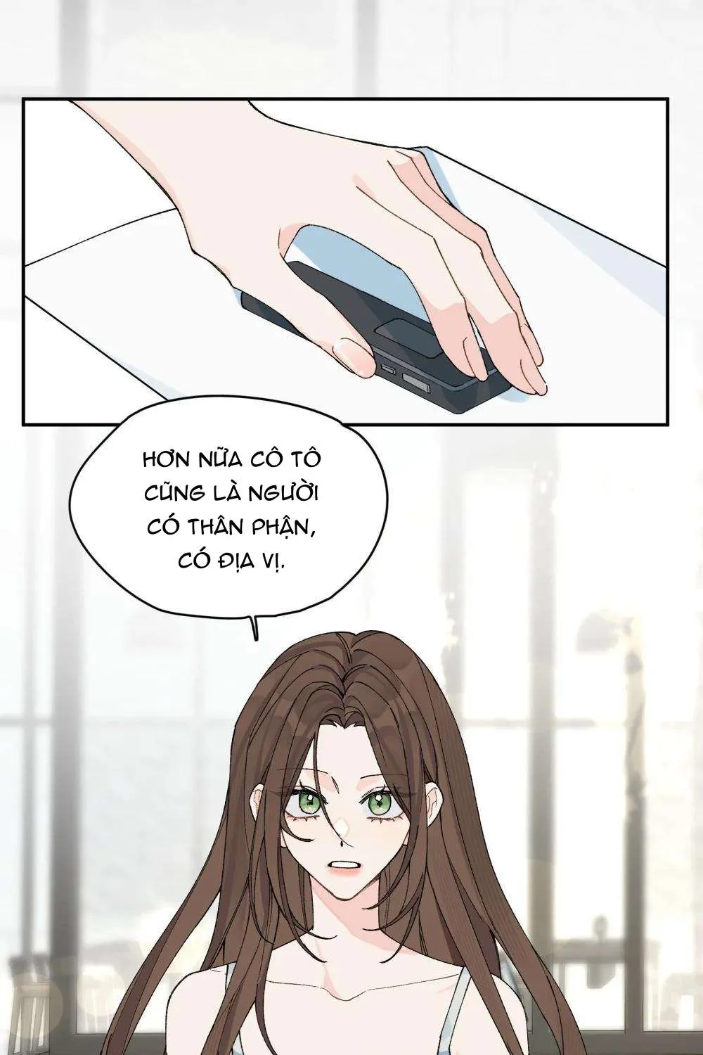 Hôm Nay Anh Đã Lộ Bí Mật Chưa? Chap 13 - Next Chap 14