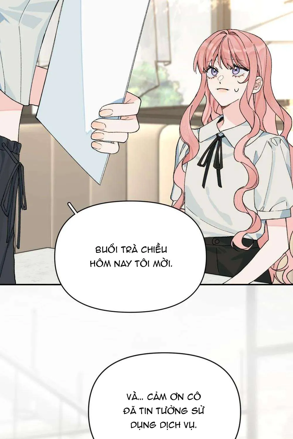 Hôm Nay Anh Đã Lộ Bí Mật Chưa? Chap 13 - Next Chap 14
