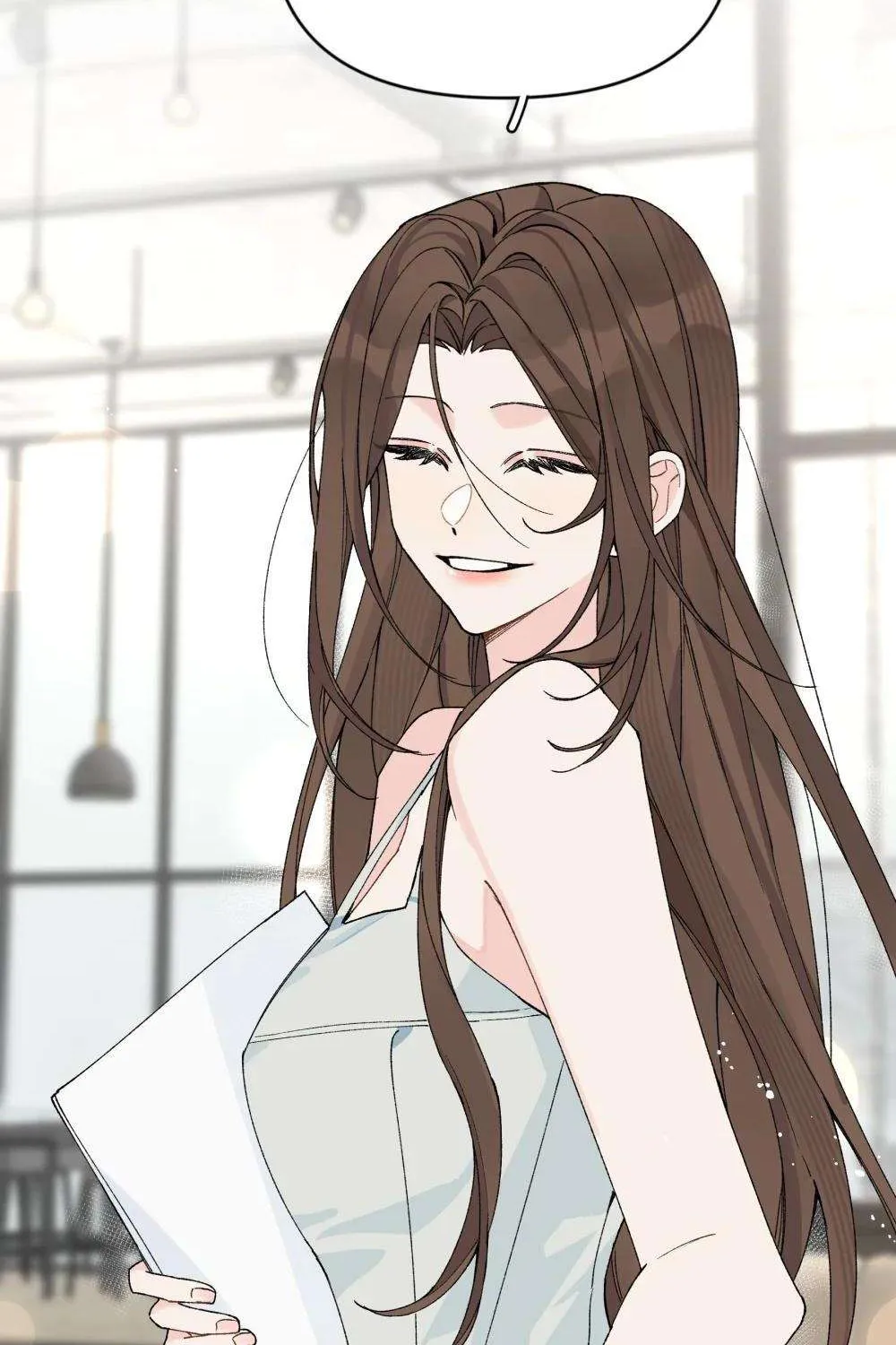 Hôm Nay Anh Đã Lộ Bí Mật Chưa? Chap 13 - Next Chap 14