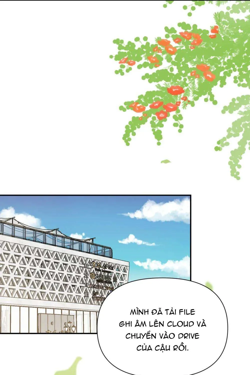 Hôm Nay Anh Đã Lộ Bí Mật Chưa? Chap 13 - Next Chap 14