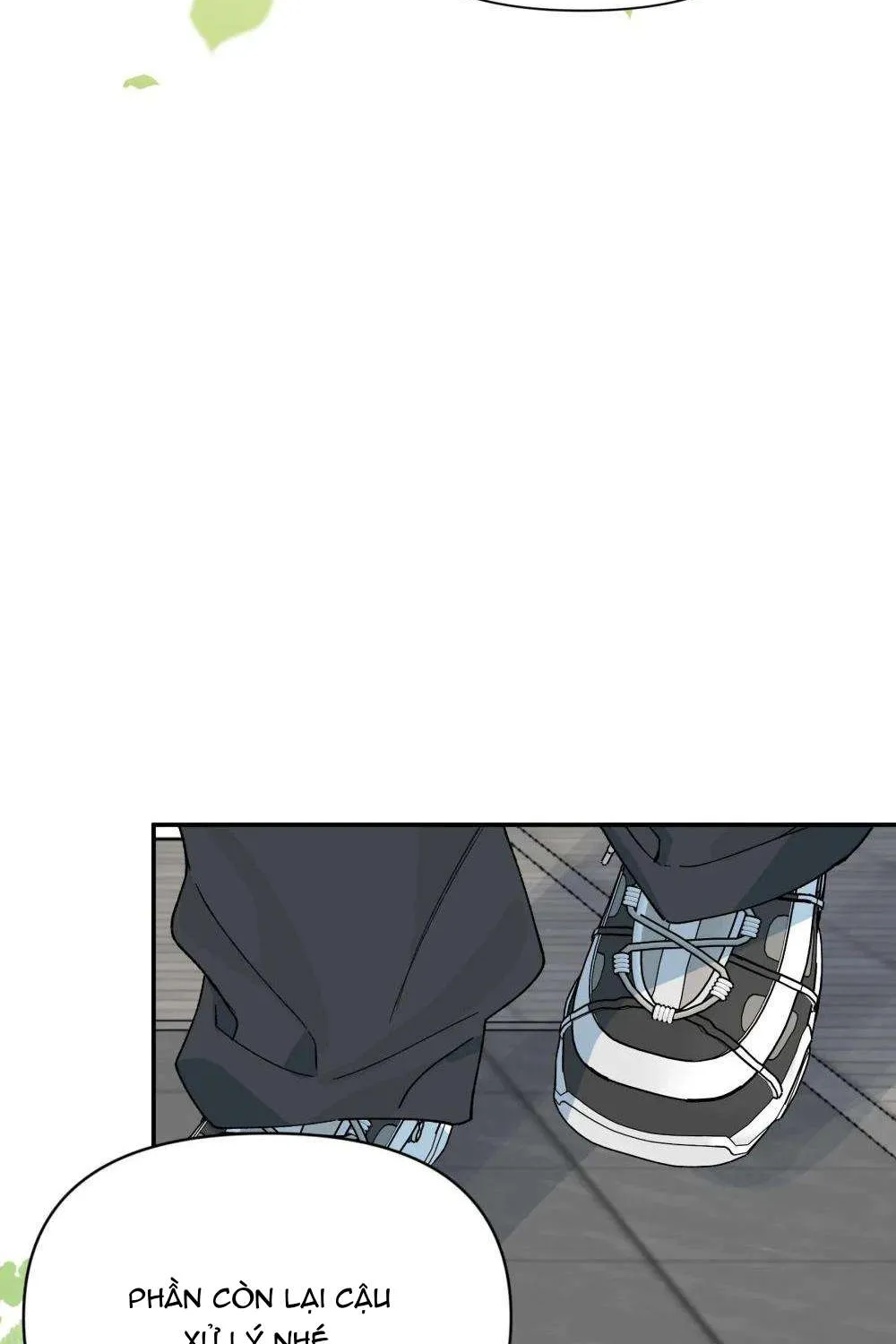 Hôm Nay Anh Đã Lộ Bí Mật Chưa? Chap 13 - Next Chap 14