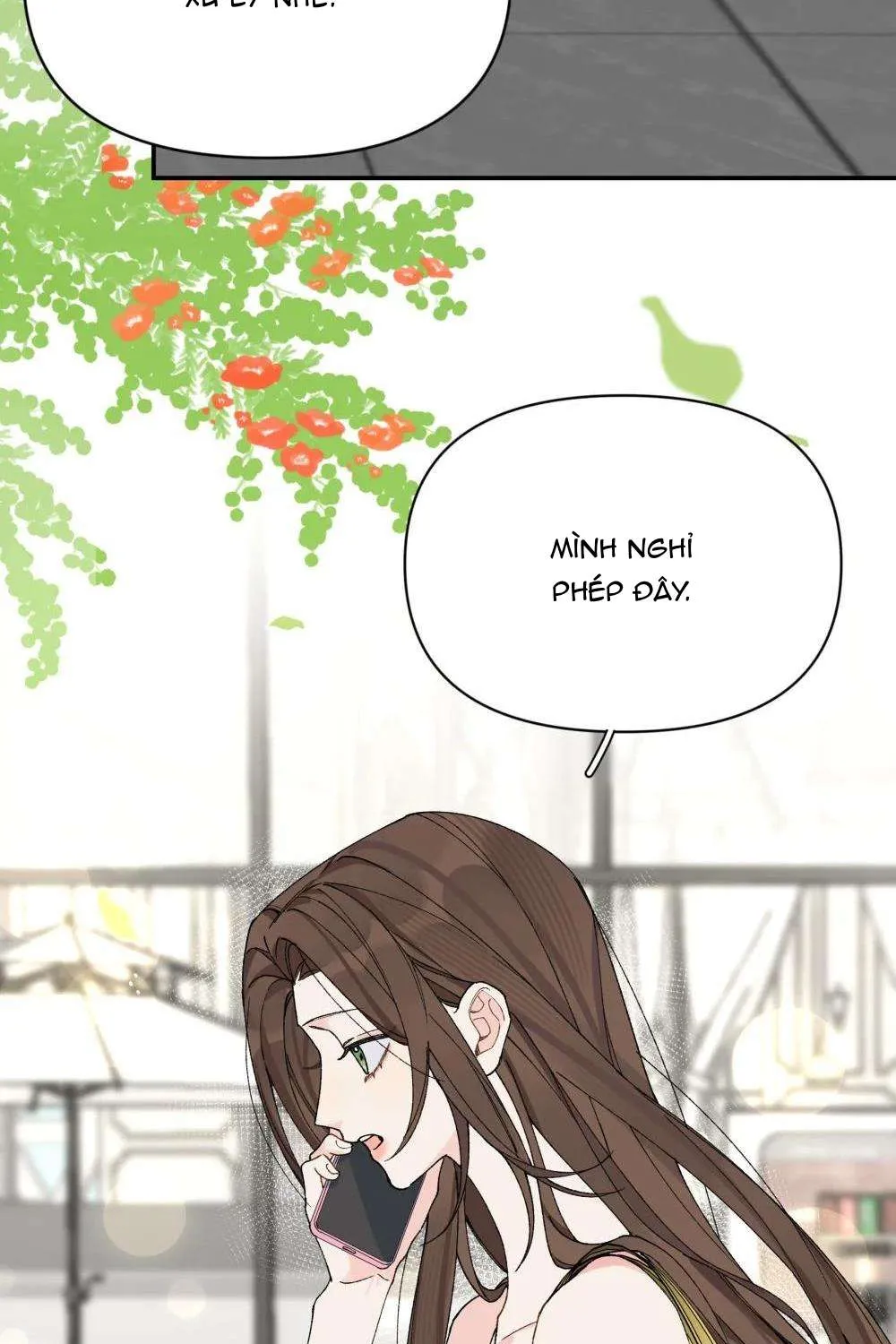 Hôm Nay Anh Đã Lộ Bí Mật Chưa? Chap 13 - Next Chap 14