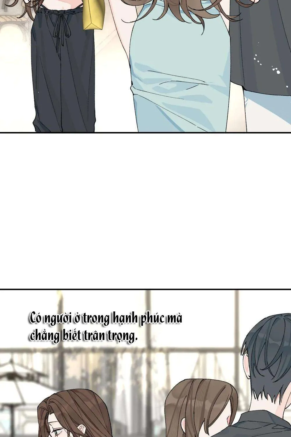 Hôm Nay Anh Đã Lộ Bí Mật Chưa? Chap 13 - Next Chap 14
