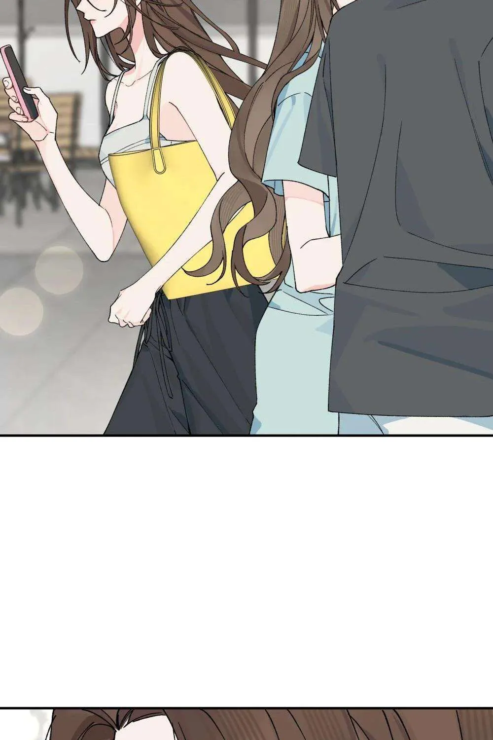 Hôm Nay Anh Đã Lộ Bí Mật Chưa? Chap 13 - Next Chap 14