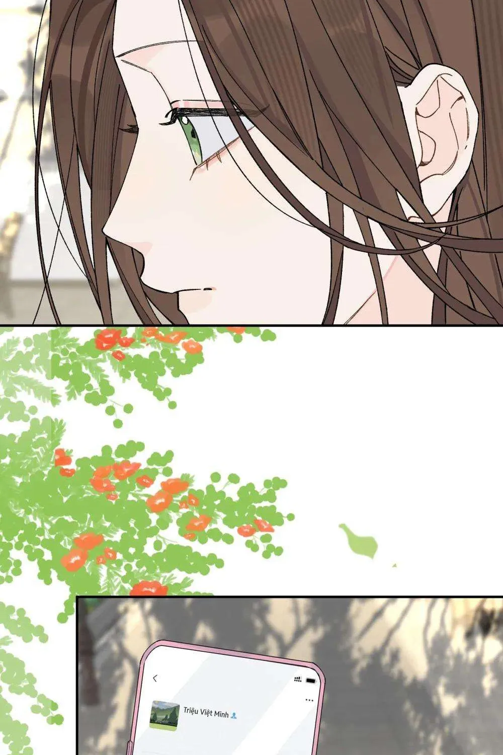 Hôm Nay Anh Đã Lộ Bí Mật Chưa? Chap 13 - Next Chap 14