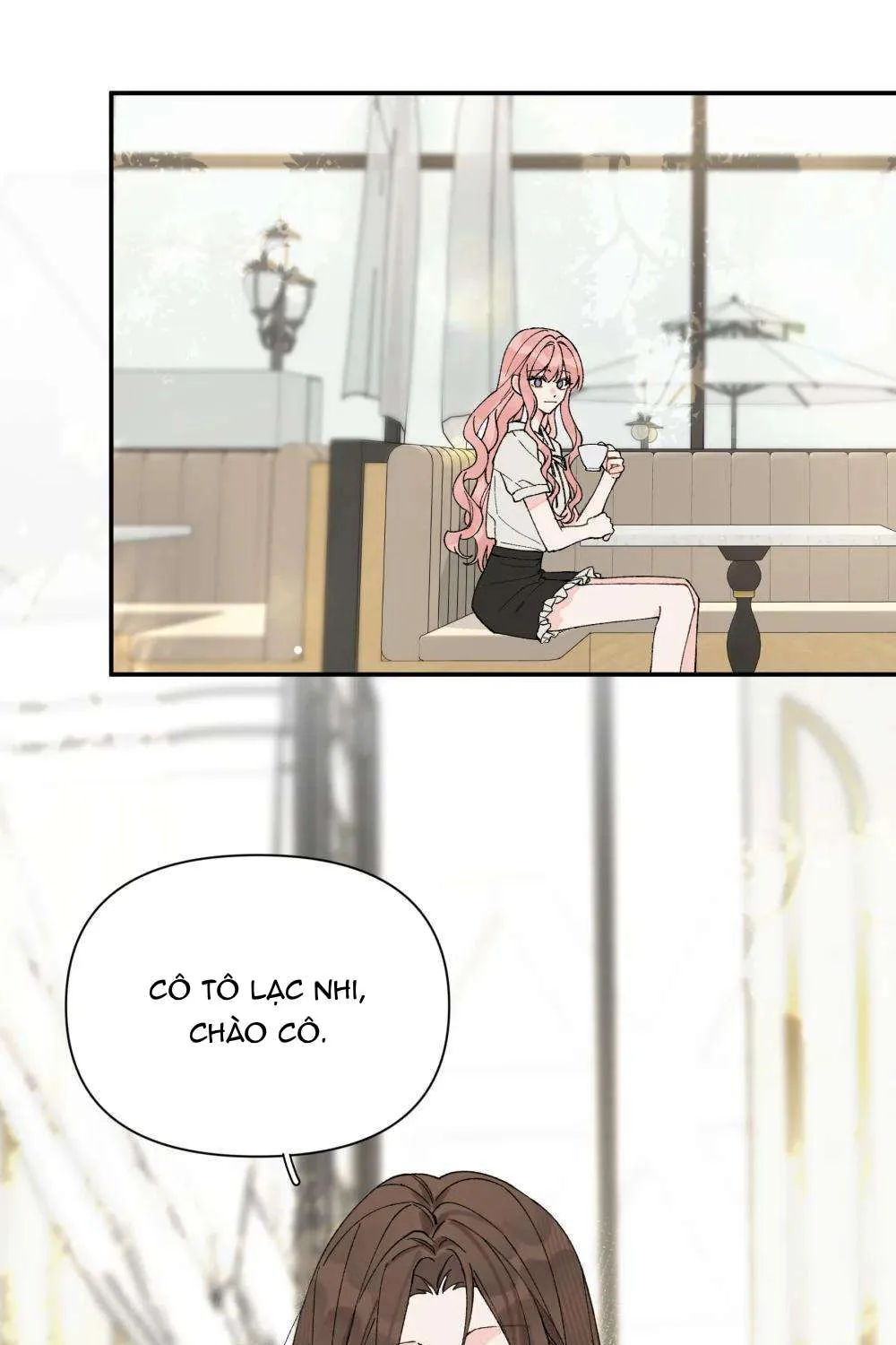 Hôm Nay Anh Đã Lộ Bí Mật Chưa? Chap 13 - Next Chap 14