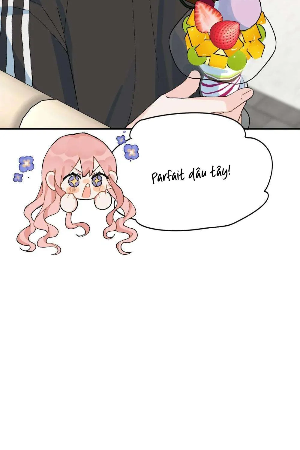 Hôm Nay Anh Đã Lộ Bí Mật Chưa? Chap 13 - Next Chap 14