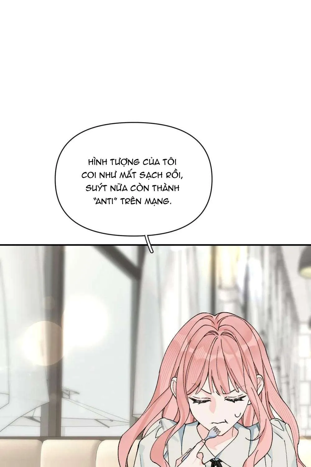 Hôm Nay Anh Đã Lộ Bí Mật Chưa? Chap 13 - Next Chap 14