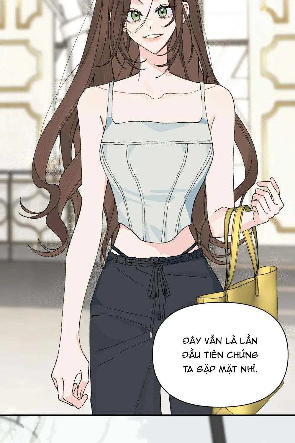 Hôm Nay Anh Đã Lộ Bí Mật Chưa? Chap 13 - Next Chap 14