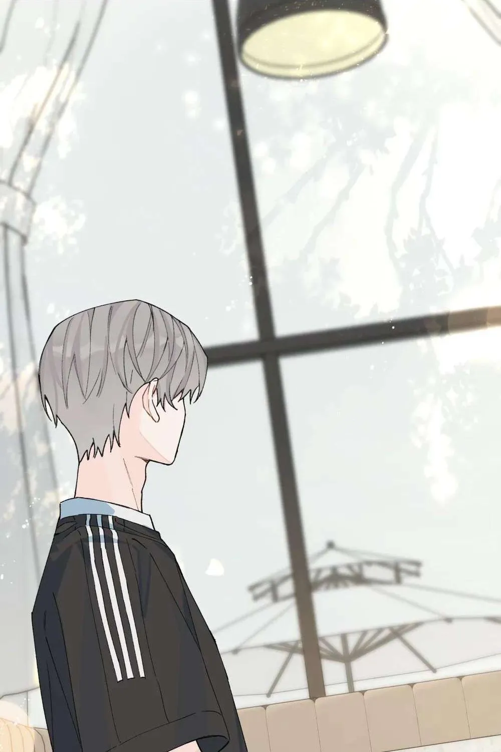 Hôm Nay Anh Đã Lộ Bí Mật Chưa? Chap 13 - Next Chap 14