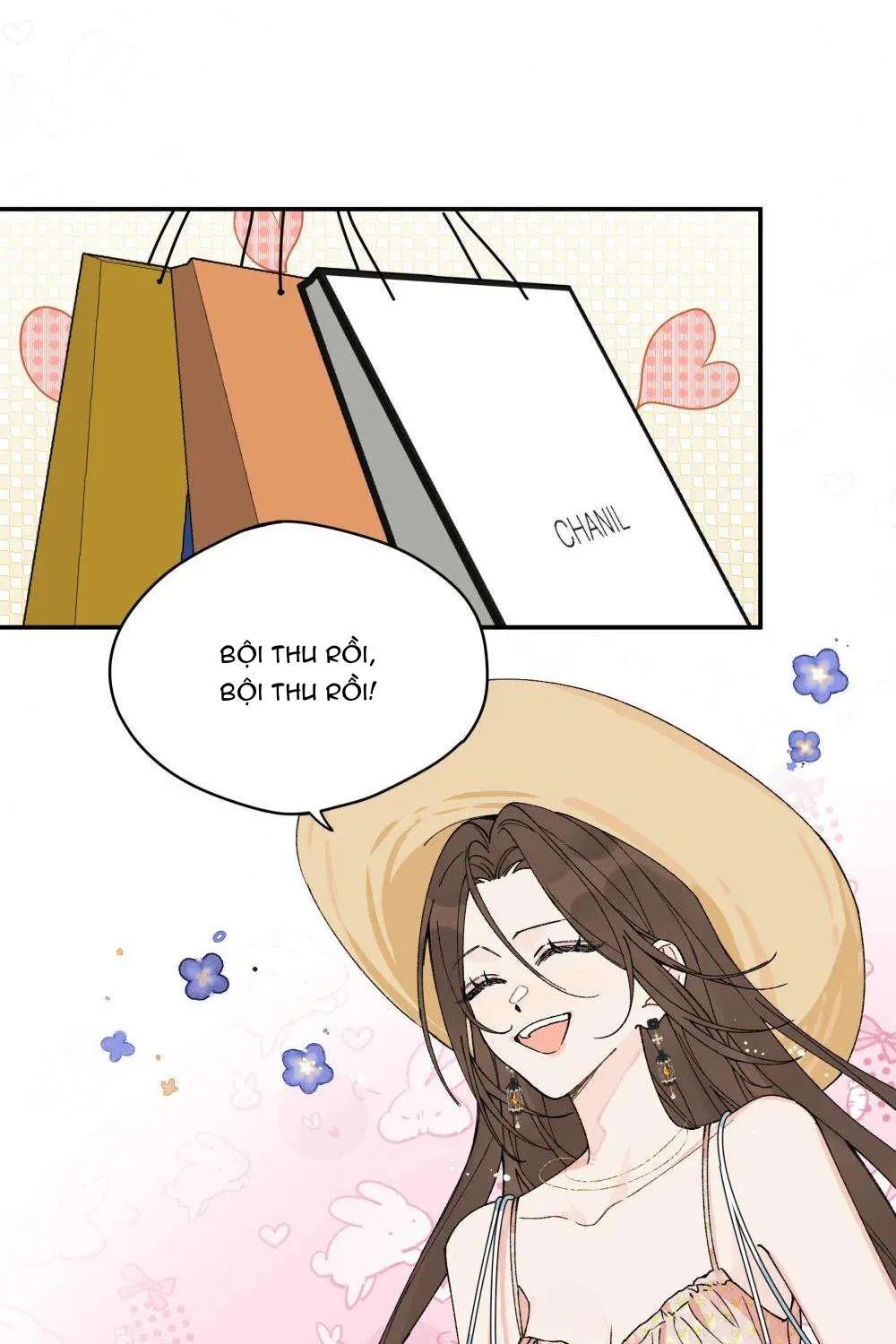 Hôm Nay Anh Đã Lộ Bí Mật Chưa? Chap 13 - Next Chap 14