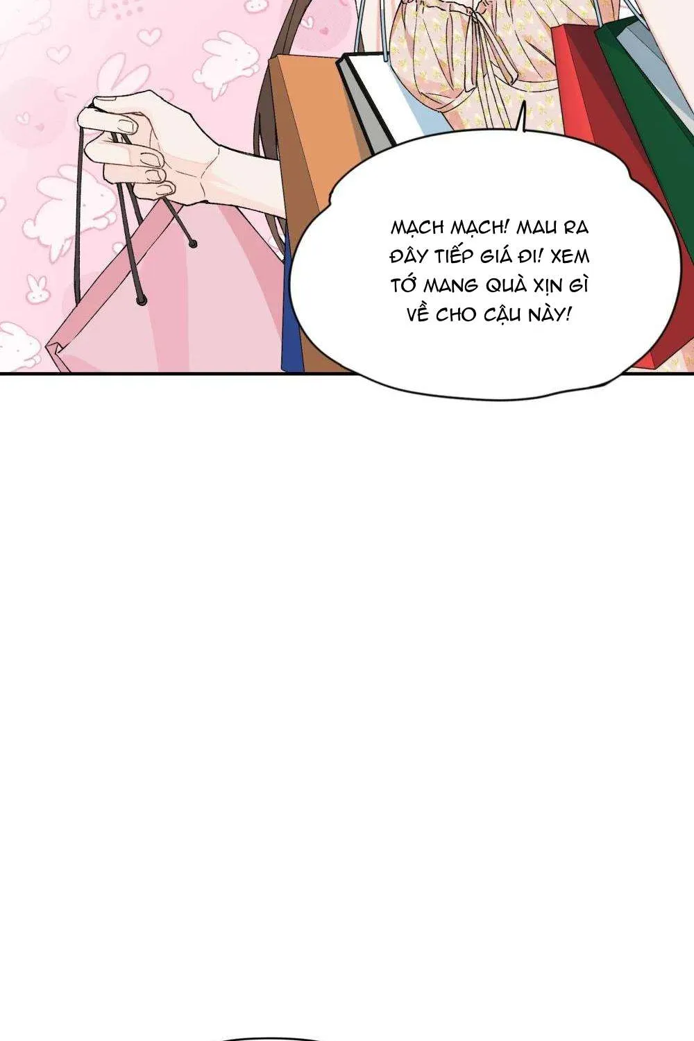Hôm Nay Anh Đã Lộ Bí Mật Chưa? Chap 13 - Next Chap 14