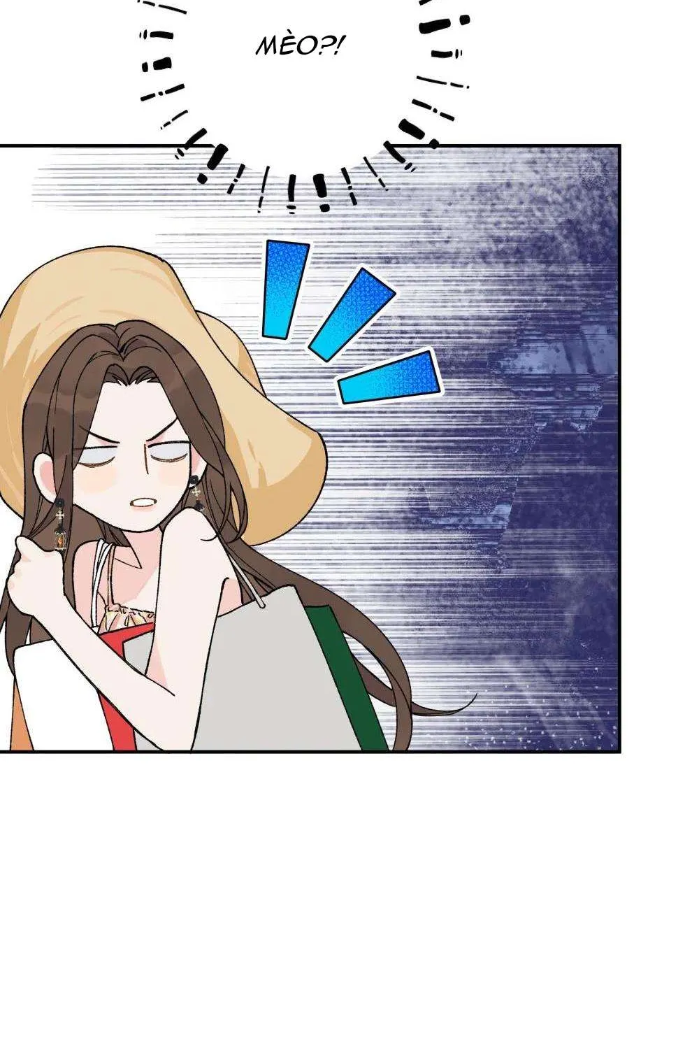 Hôm Nay Anh Đã Lộ Bí Mật Chưa? Chap 13 - Next Chap 14