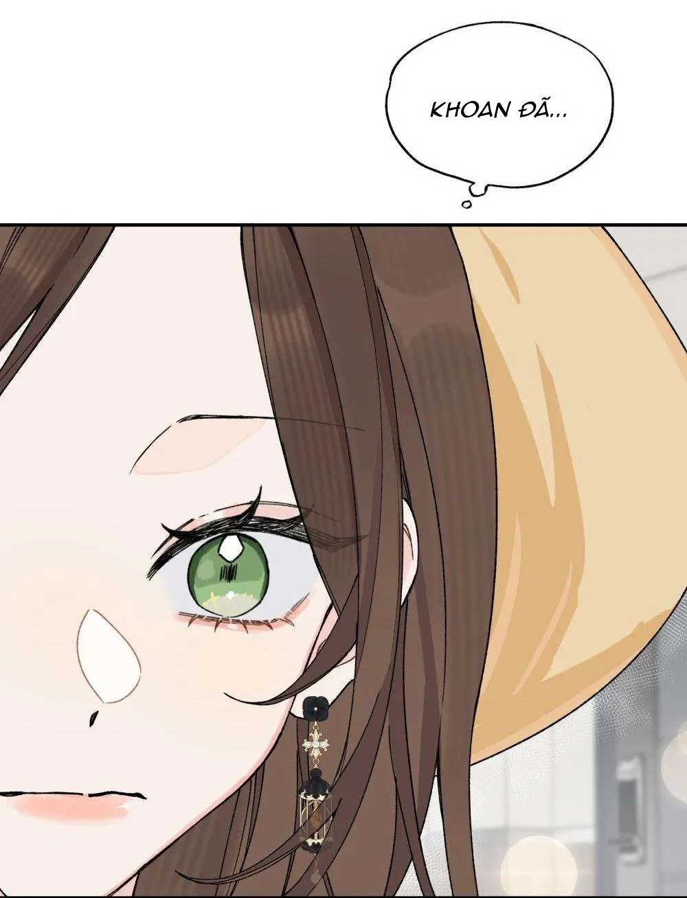 Hôm Nay Anh Đã Lộ Bí Mật Chưa? Chap 13 - Next Chap 14