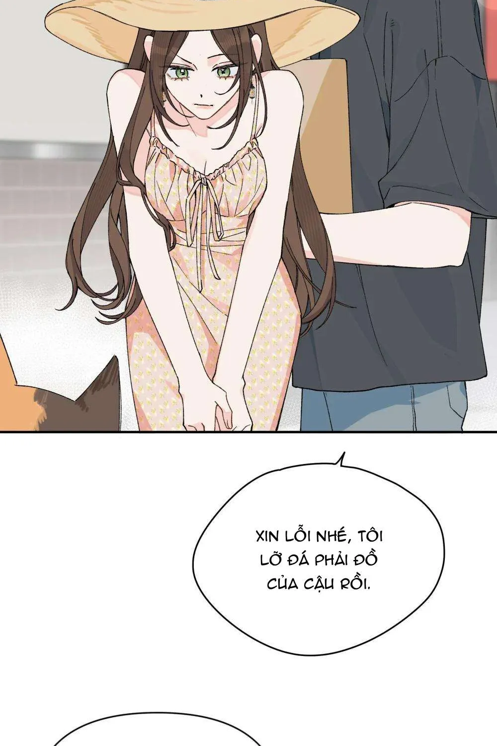 Hôm Nay Anh Đã Lộ Bí Mật Chưa? Chap 13 - Next Chap 14