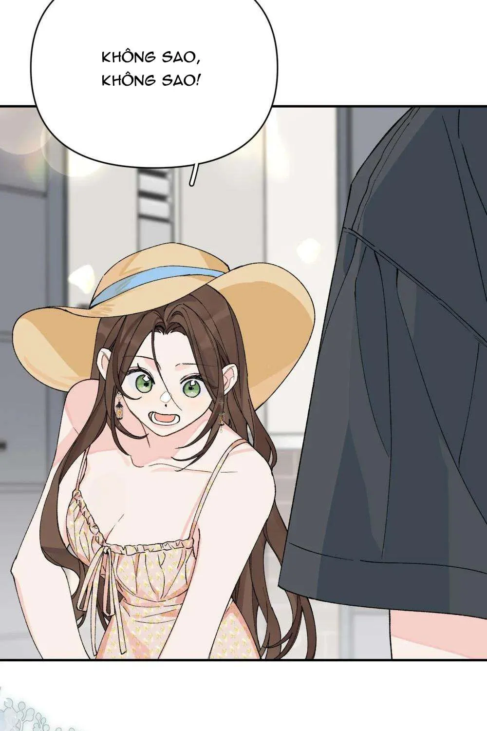 Hôm Nay Anh Đã Lộ Bí Mật Chưa? Chap 13 - Next Chap 14