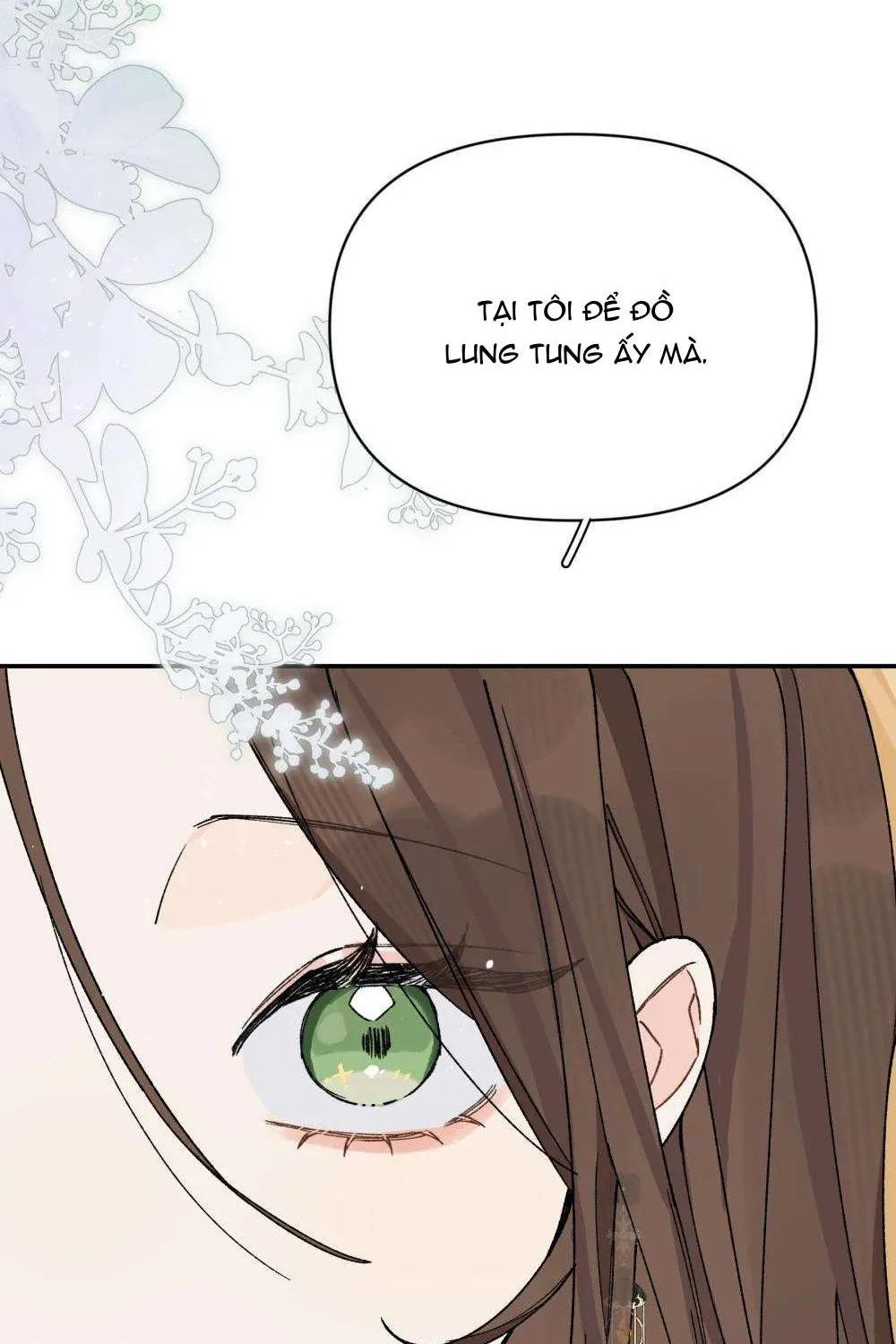 Hôm Nay Anh Đã Lộ Bí Mật Chưa? Chap 13 - Next Chap 14