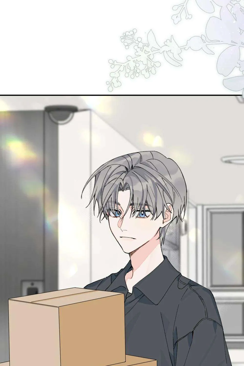 Hôm Nay Anh Đã Lộ Bí Mật Chưa? Chap 13 - Next Chap 14