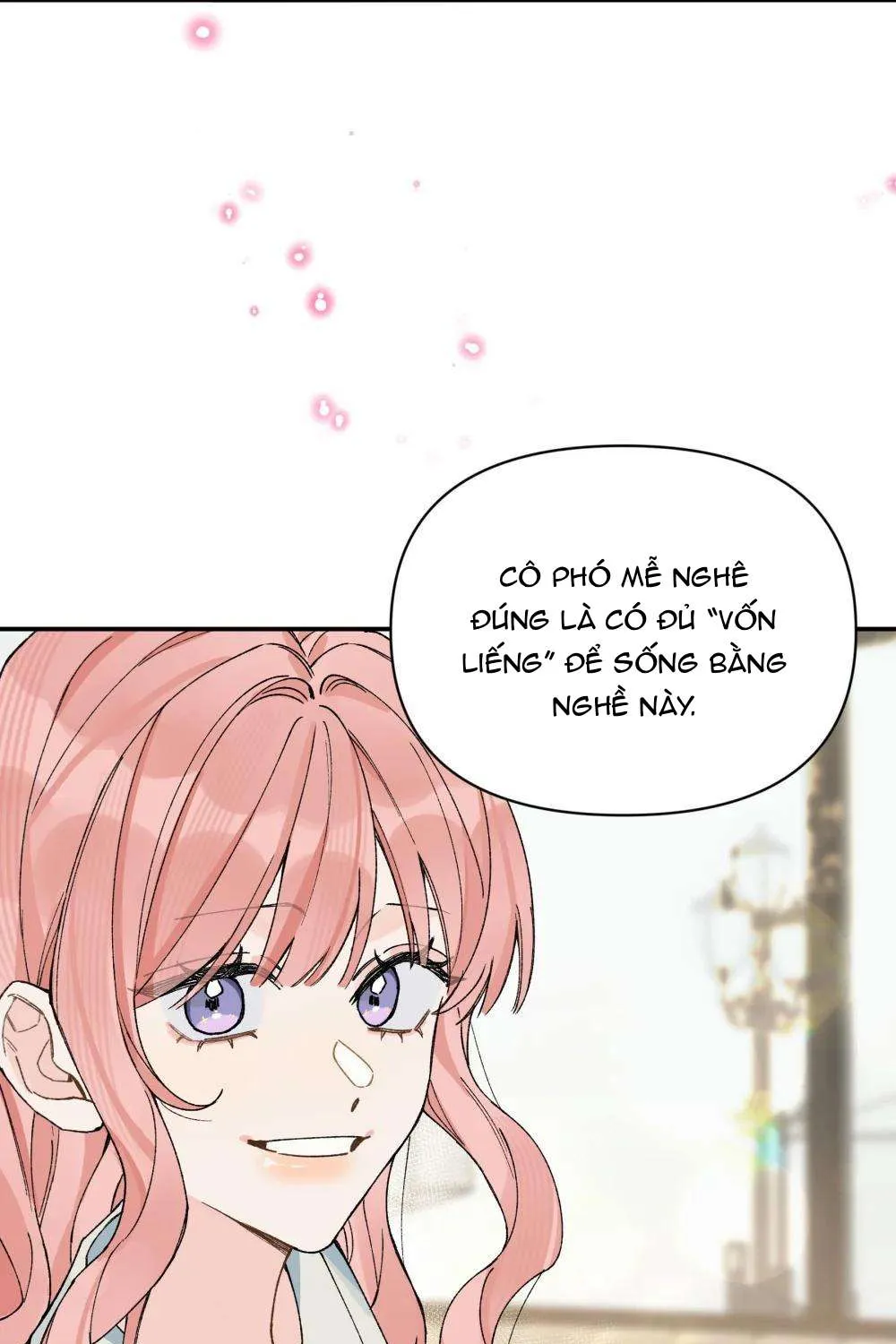 Hôm Nay Anh Đã Lộ Bí Mật Chưa? Chap 13 - Next Chap 14
