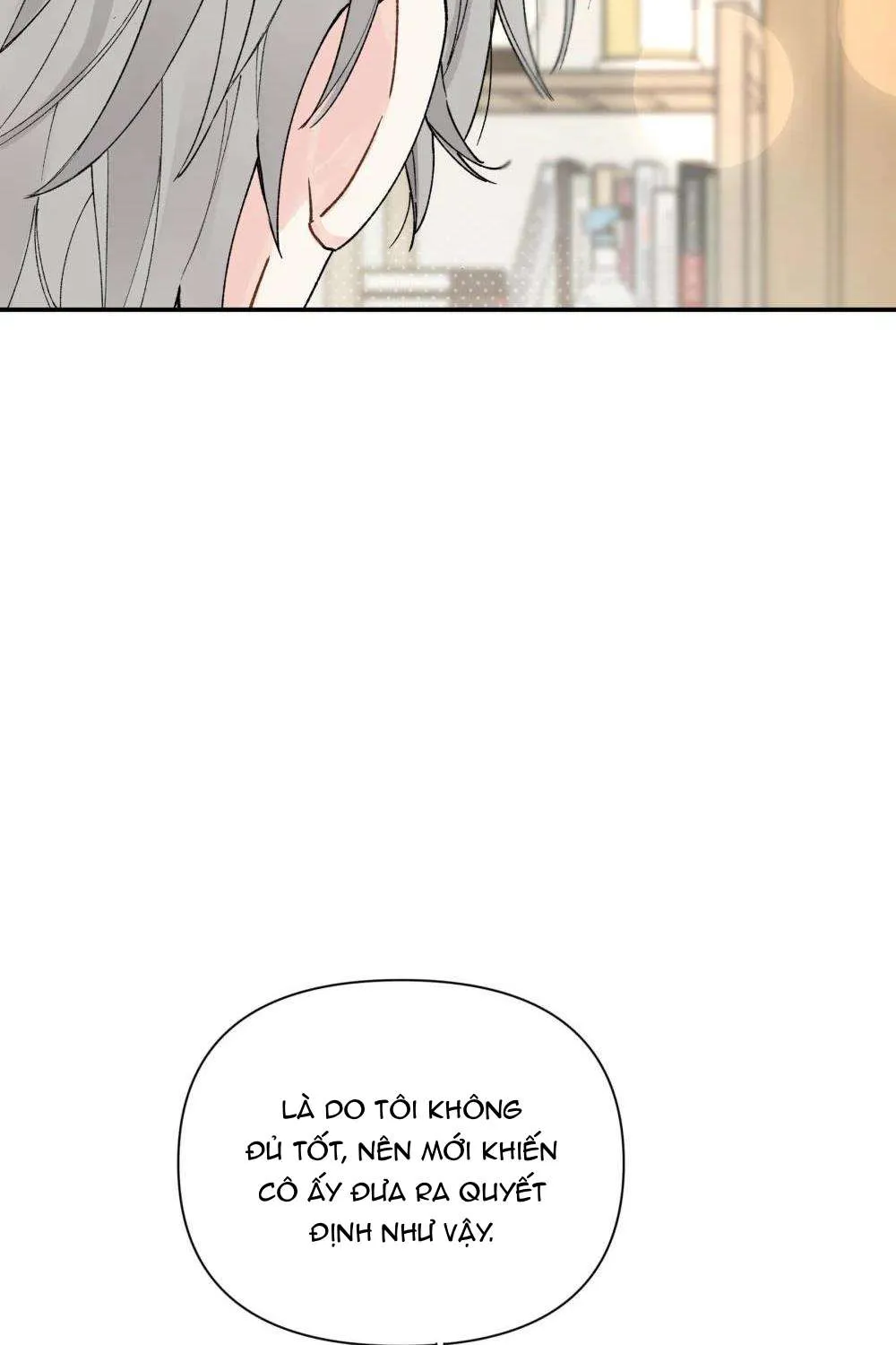 Hôm Nay Anh Đã Lộ Bí Mật Chưa? Chap 14 - Next Chap 15