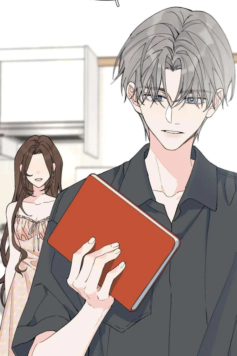 Hôm Nay Anh Đã Lộ Bí Mật Chưa? Chap 14 - Next Chap 15
