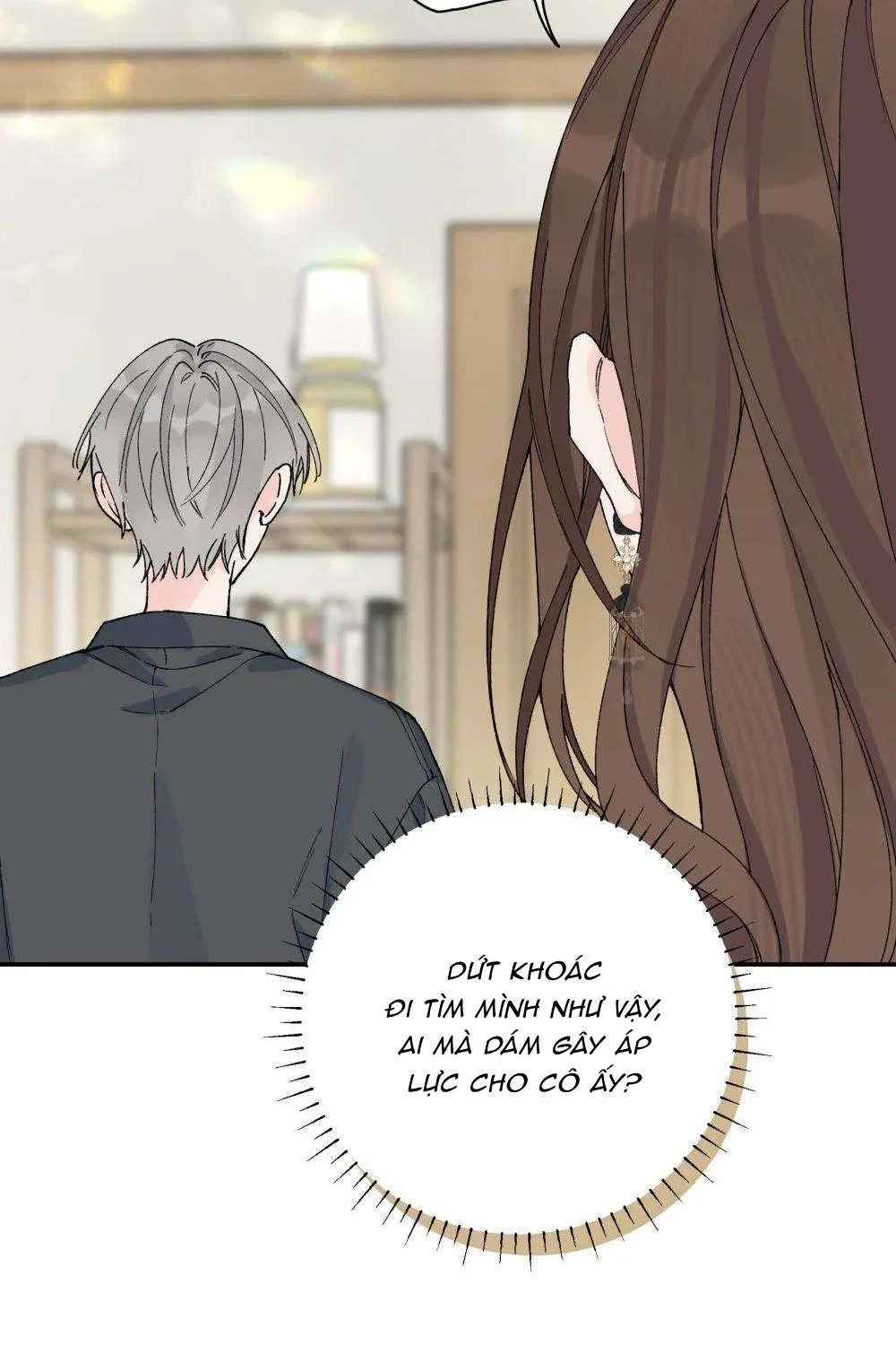 Hôm Nay Anh Đã Lộ Bí Mật Chưa? Chap 14 - Next Chap 15