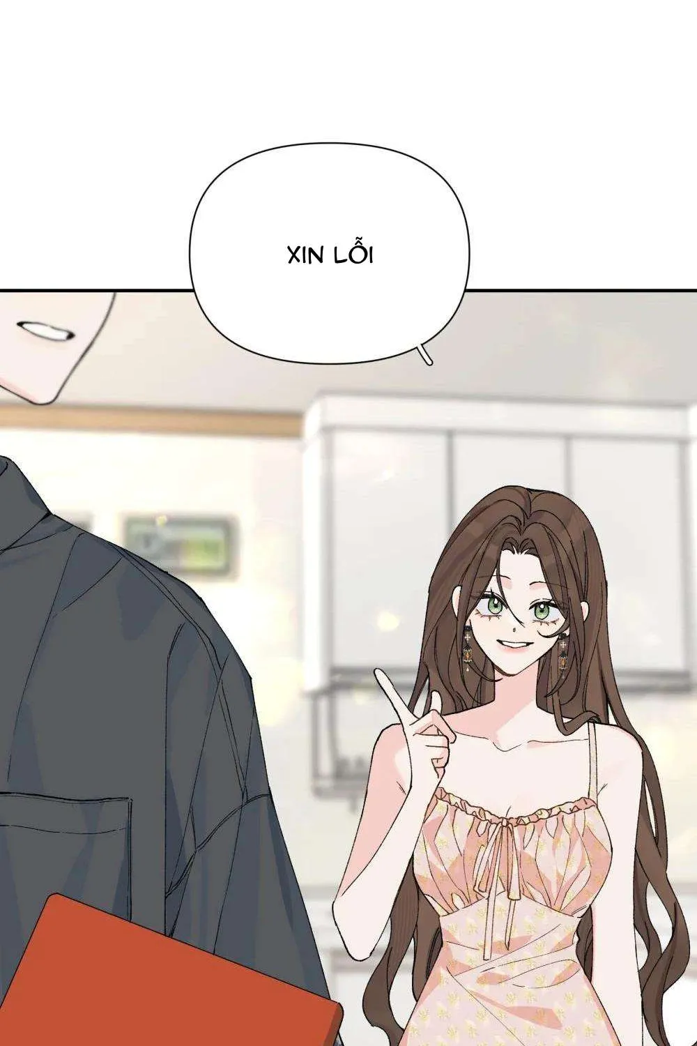 Hôm Nay Anh Đã Lộ Bí Mật Chưa? Chap 14 - Next Chap 15
