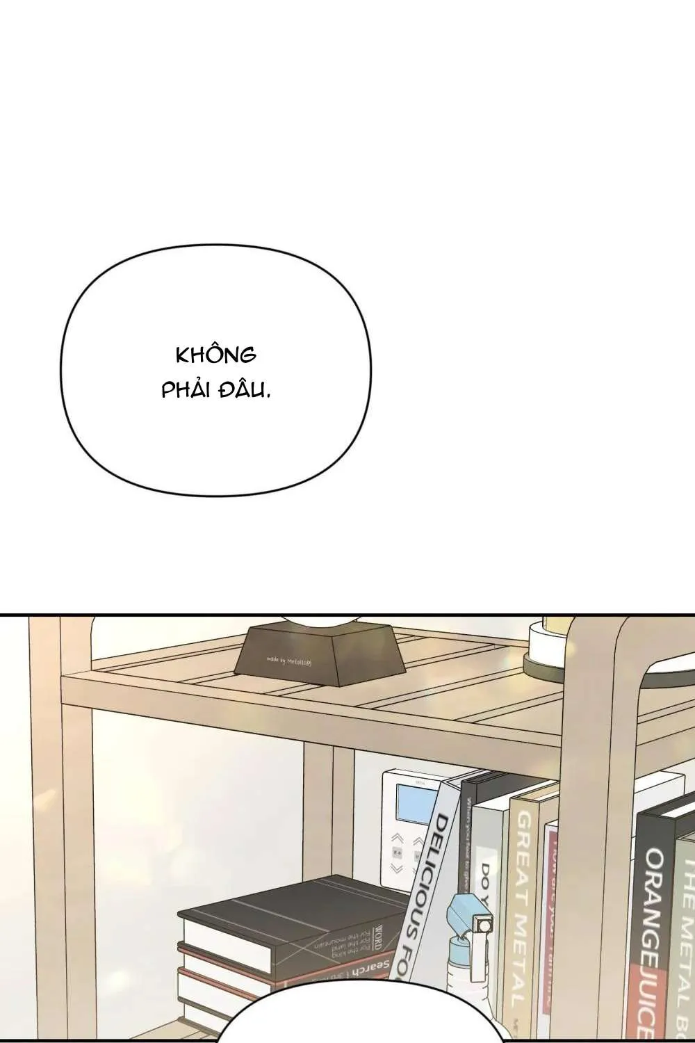 Hôm Nay Anh Đã Lộ Bí Mật Chưa? Chap 14 - Next Chap 15