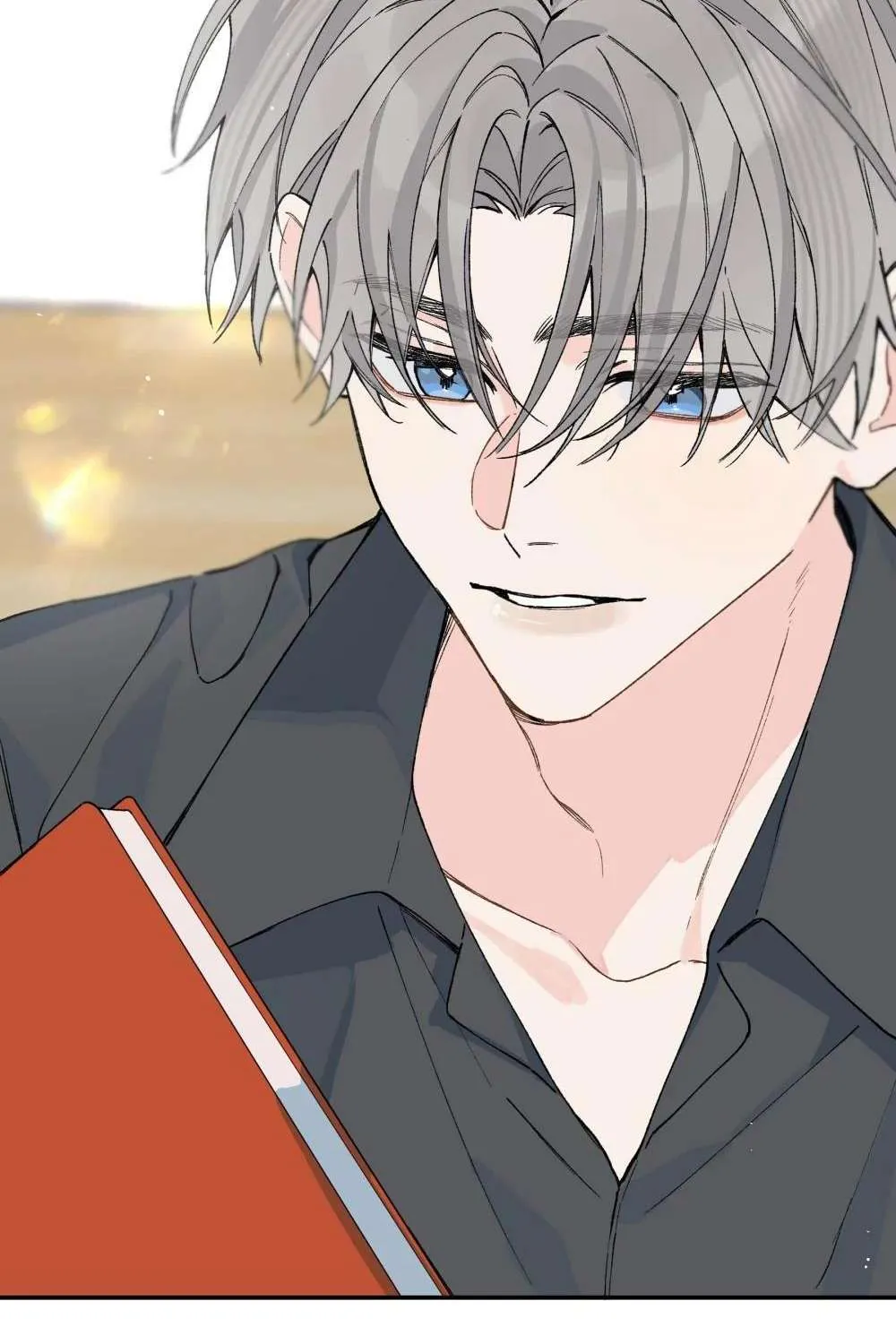 Hôm Nay Anh Đã Lộ Bí Mật Chưa? Chap 14 - Next Chap 15