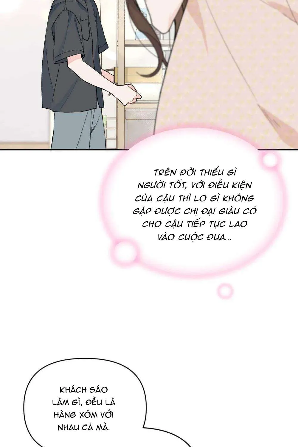 Hôm Nay Anh Đã Lộ Bí Mật Chưa? Chap 14 - Next Chap 15