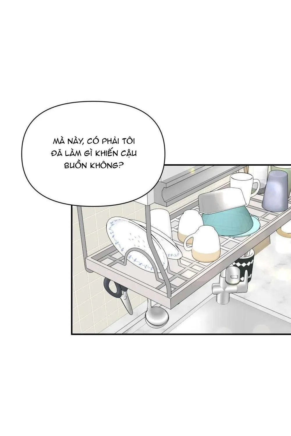 Hôm Nay Anh Đã Lộ Bí Mật Chưa? Chap 14 - Next Chap 15