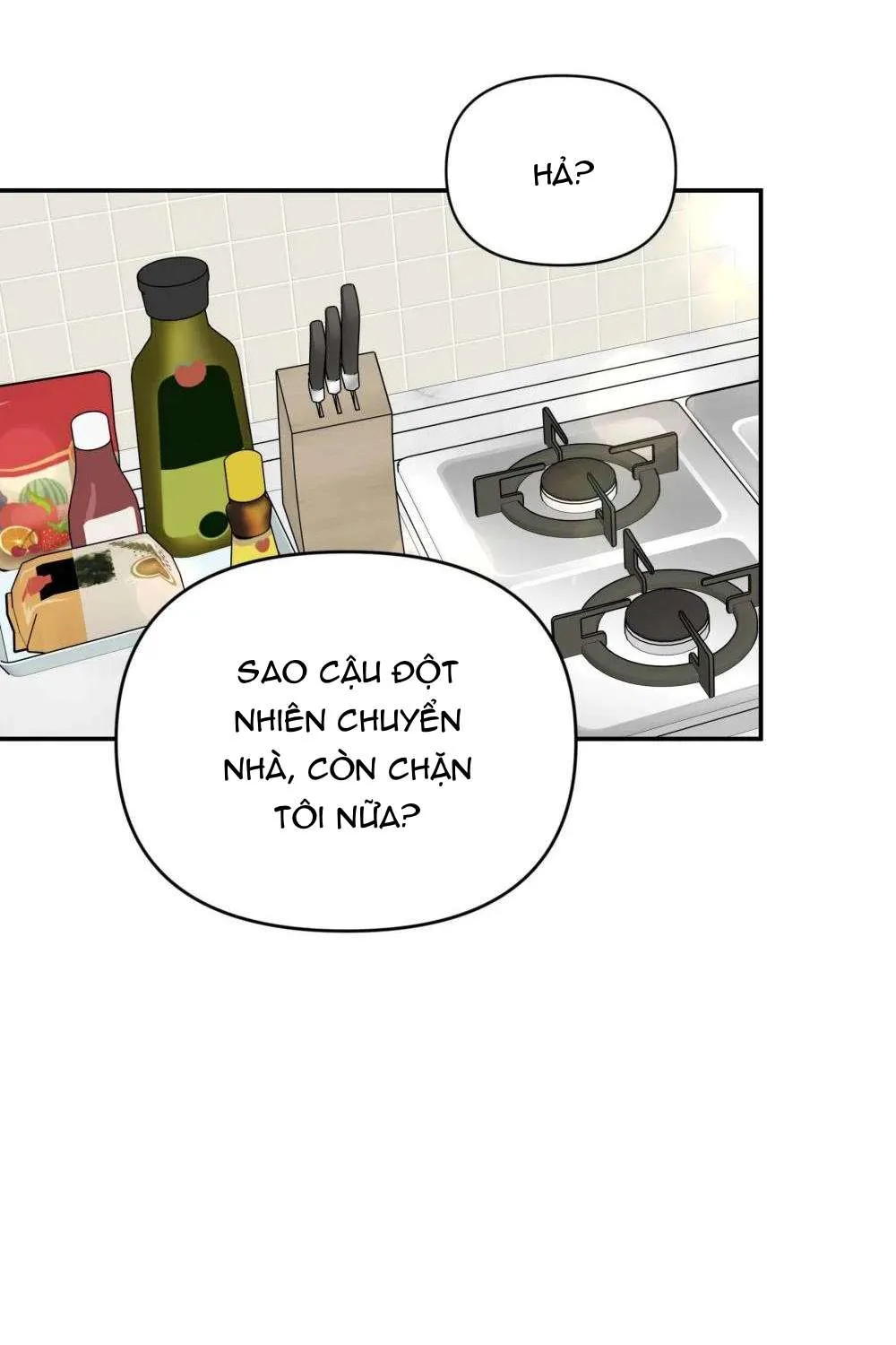 Hôm Nay Anh Đã Lộ Bí Mật Chưa? Chap 14 - Next Chap 15