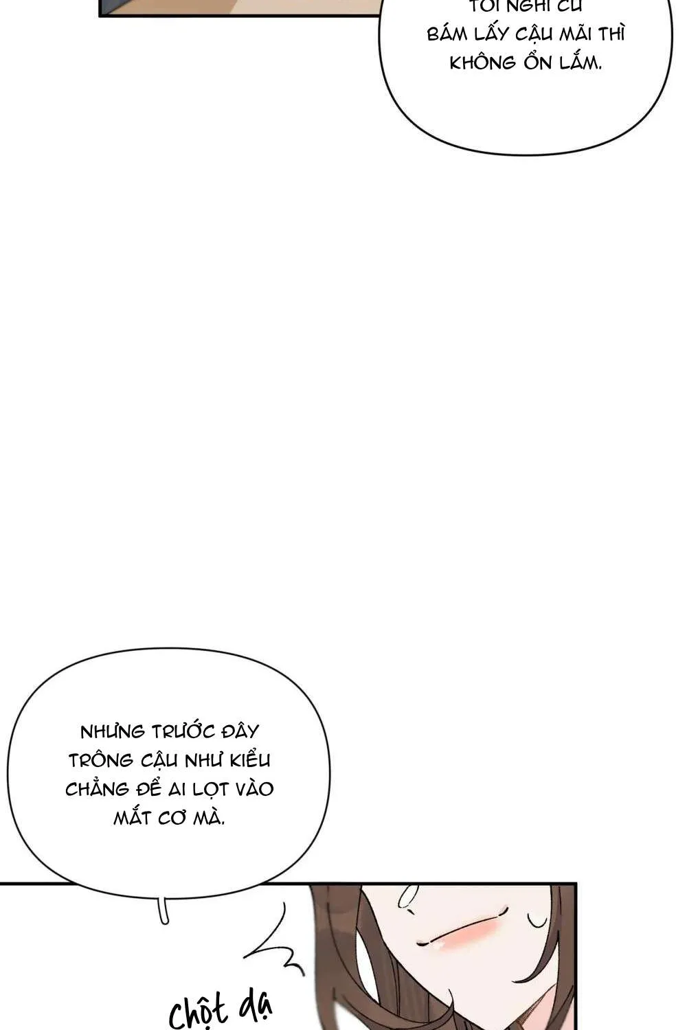 Hôm Nay Anh Đã Lộ Bí Mật Chưa? Chap 14 - Next Chap 15