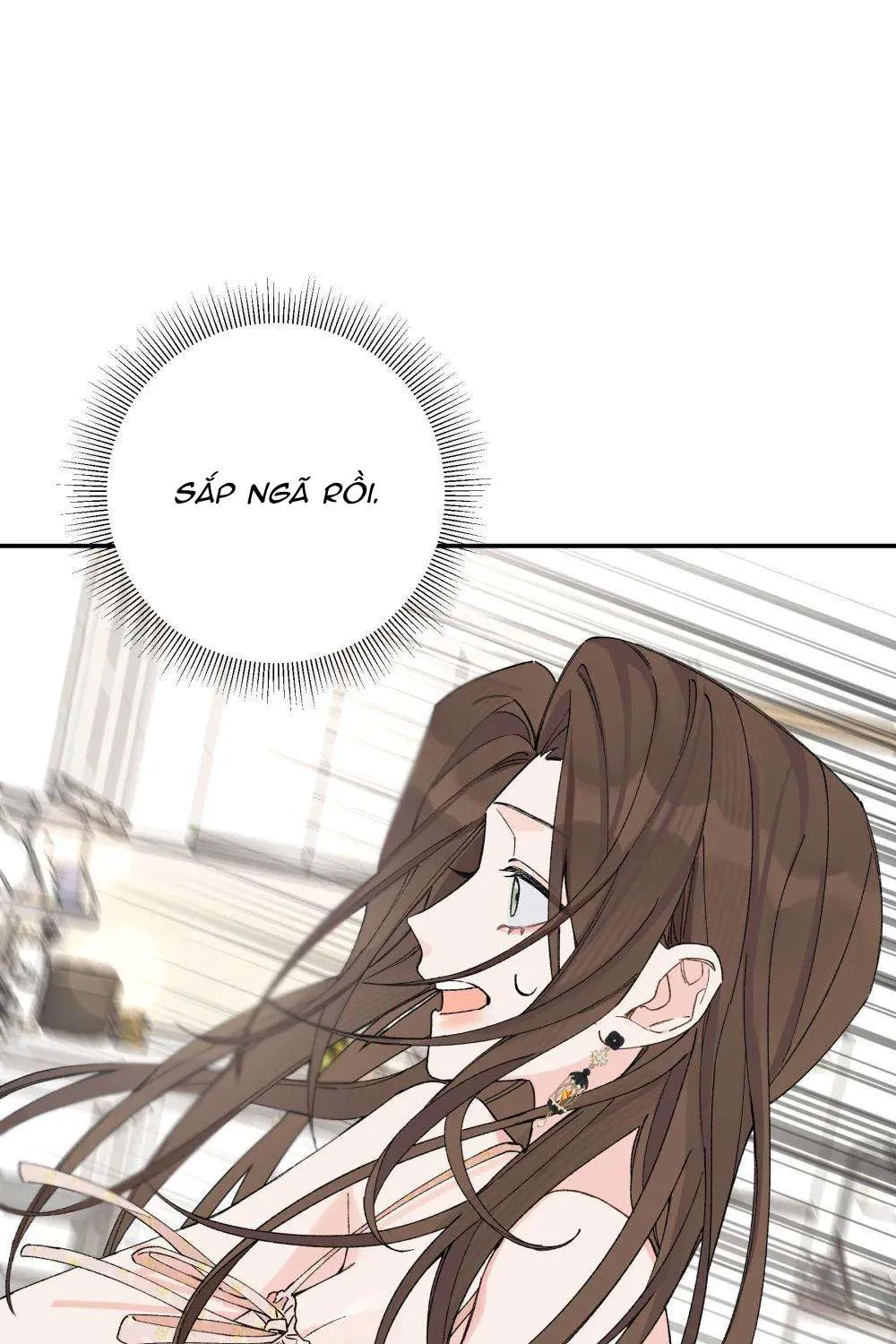 Hôm Nay Anh Đã Lộ Bí Mật Chưa? Chap 14 - Next Chap 15