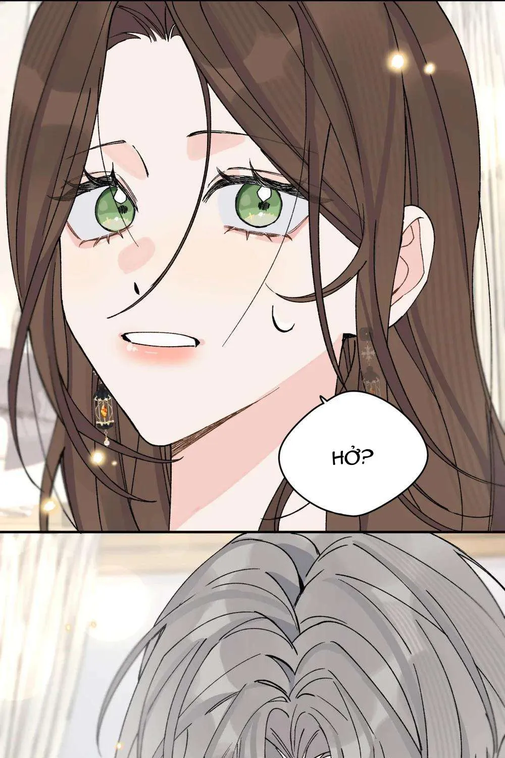 Hôm Nay Anh Đã Lộ Bí Mật Chưa? Chap 14 - Next Chap 15