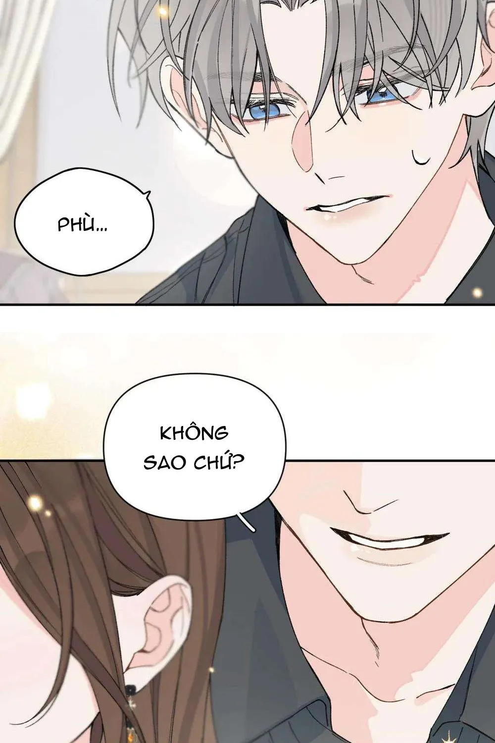 Hôm Nay Anh Đã Lộ Bí Mật Chưa? Chap 14 - Next Chap 15