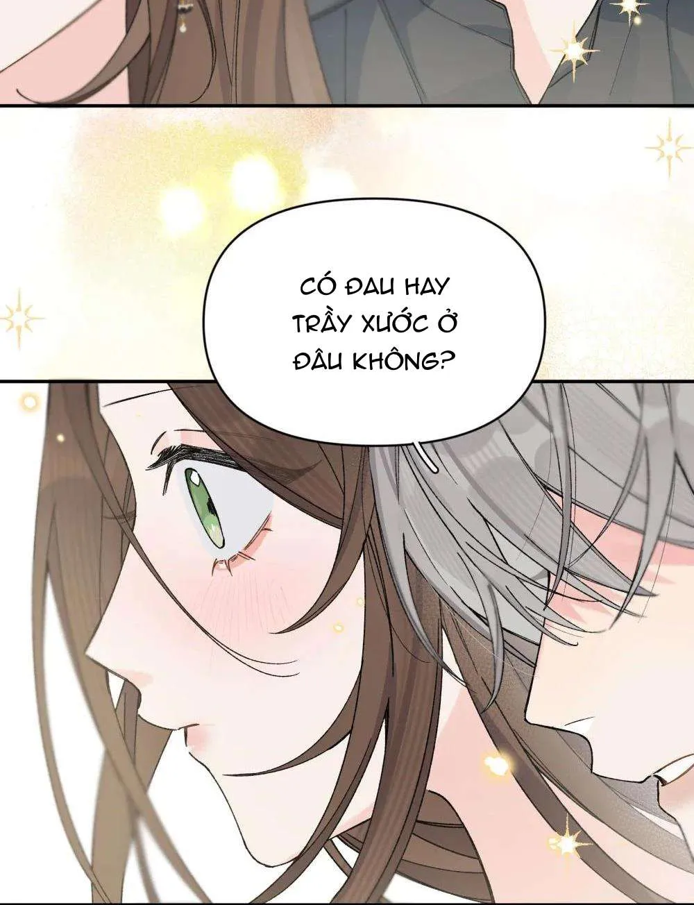 Hôm Nay Anh Đã Lộ Bí Mật Chưa? Chap 14 - Next Chap 15